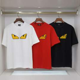 Picture of Fendi T Shirts Short _SKUFendiS-2XLyztxR50814121